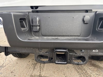 2026 Ford F-250SD XL 4x4 / 6.8L V8 / 8' Bed