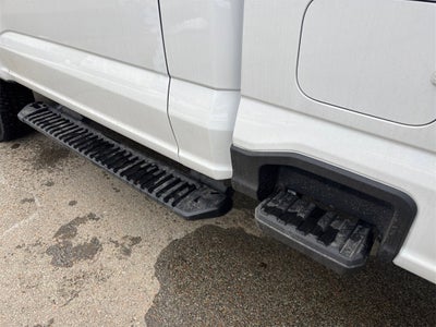 2026 Ford F-250SD XL 4x4 / 6.8L V8 / 8' Bed