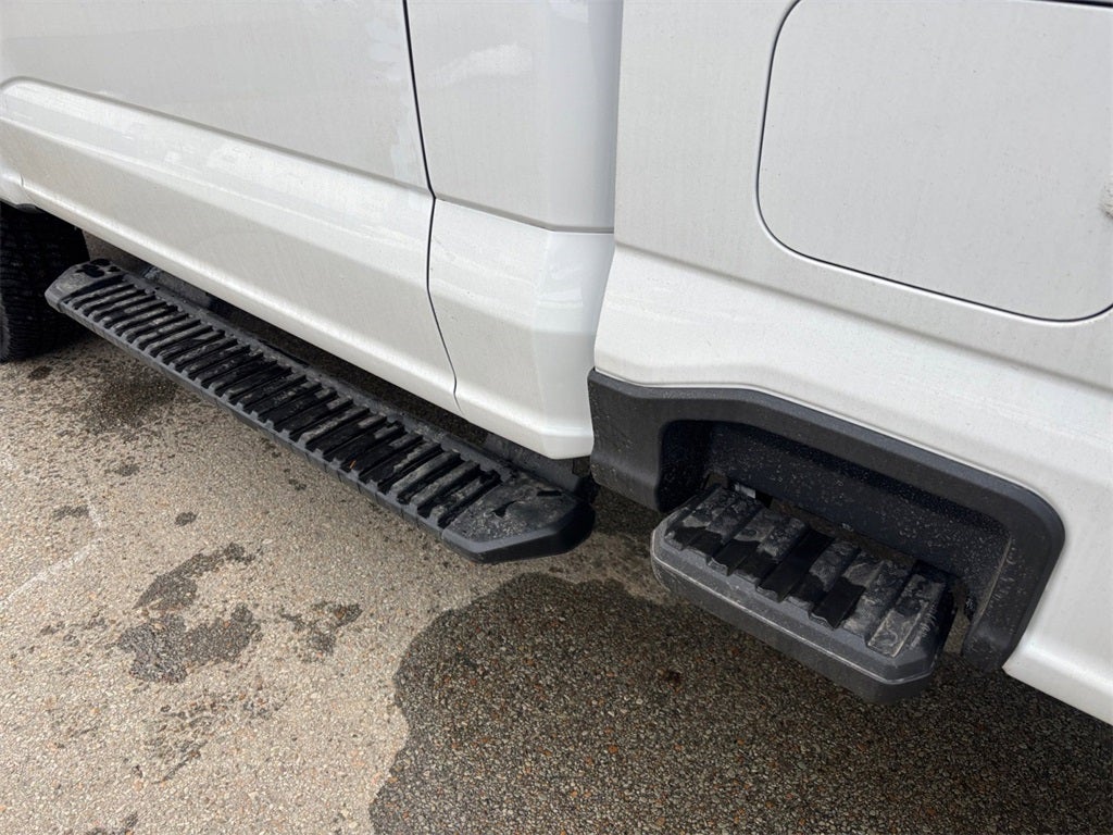 2026 Ford F-250SD XL 4x4 / 6.8L V8 / 8' Bed