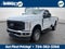 2026 Ford F-250SD XL 4x4 / 6.8L V8 / 8' Bed