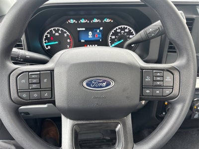 2026 Ford F-250SD XL 4x4 / 6.8L V8 / 8' Bed