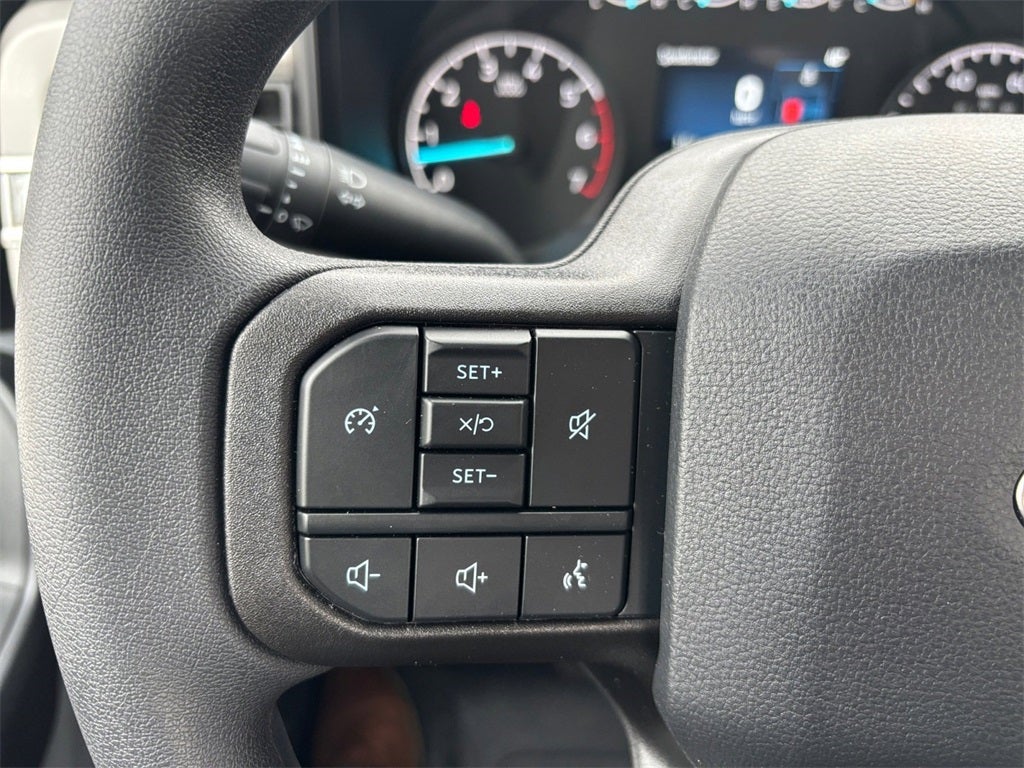 2026 Ford F-250SD XL 4x4 / 6.8L V8 / 8' Bed