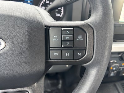 2026 Ford F-250SD XL 4x4 / 6.8L V8 / 8' Bed