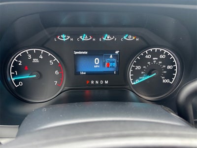 2026 Ford F-250SD XL 4x4 / 6.8L V8 / 8' Bed