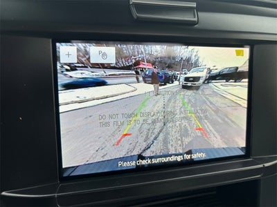 2026 Ford F-250SD XL 4x4 / 6.8L V8 / 8' Bed