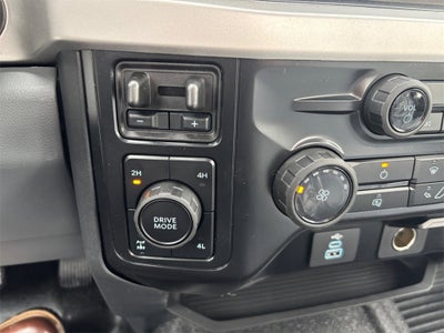 2026 Ford F-250SD XL 4x4 / 6.8L V8 / 8' Bed