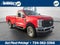 2026 Ford F-350SD XL 4x4 / 6.8L V8 / 8' Bed