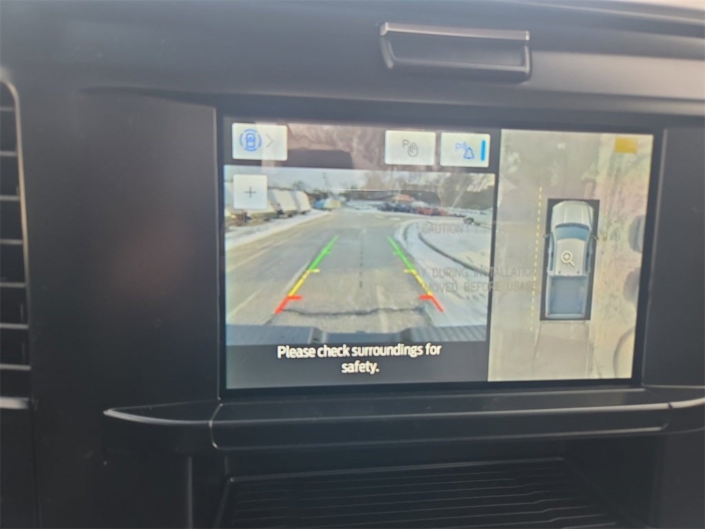 2026 Ford F-350SD XL 4x4 / 6.8L V8 / 8' Bed