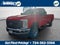 2026 Ford F-350SD XL 4x4 / 6.8L V8 / 8' Bed