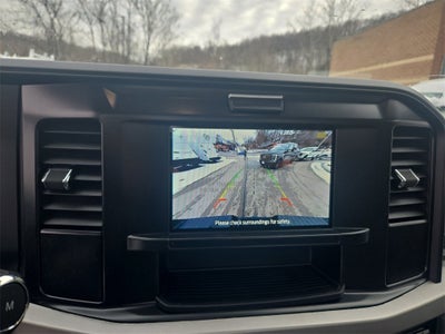 2026 Ford F-350SD XL 4x4 / 6.8L V8 / 8' Bed