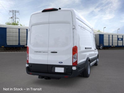 2026 Ford Transit-350 Base
