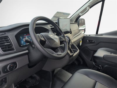 2026 Ford Transit-150 Base / 3.5L V6 / 130" WB LR
