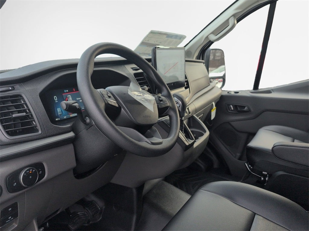 2026 Ford Transit-150 Base / 3.5L V6 / 130" WB LR