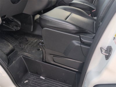 2026 Ford Transit-150 Base / 3.5L V6 / 130" WB LR