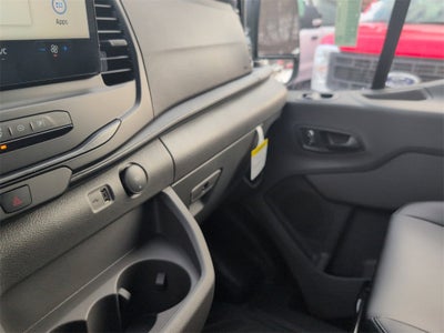 2026 Ford Transit-150 Base / 3.5L V6 / 130" WB LR