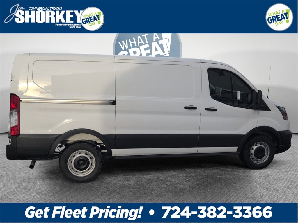 2026 Ford Transit-150 Base / 3.5L V6 / 130" WB LR