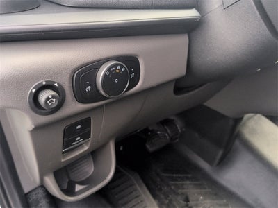 2026 Ford Transit-150 Base / 3.5L V6 / 130" WB LR