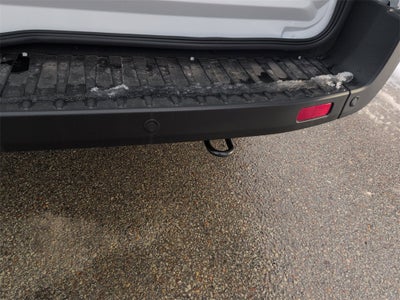 2026 Ford Transit-150 Base / 3.5L V6 / 130" WB LR