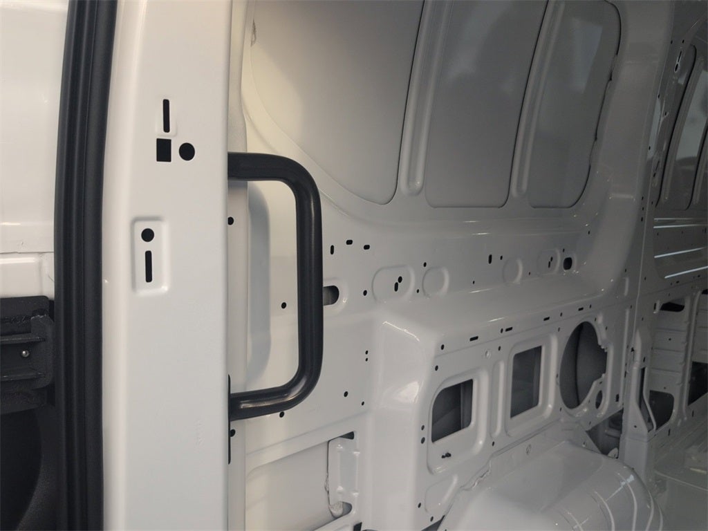 2026 Ford Transit-150 Base / 3.5L V6 / 130" WB LR