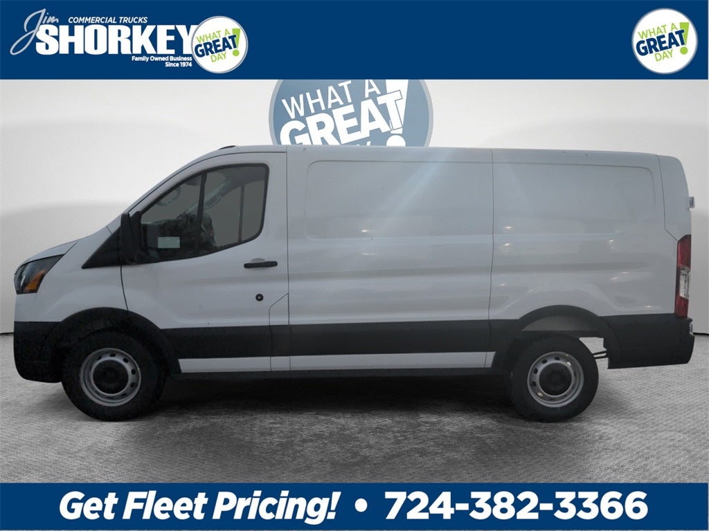 2026 Ford Transit-150 Base / 3.5L V6 / 130" WB LR