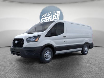 2026 Ford Transit-150 Base