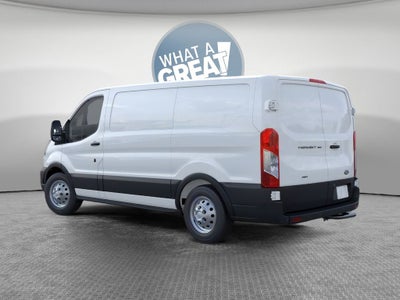 2026 Ford Transit-150 Base