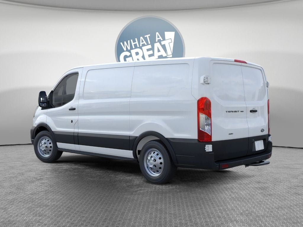 2026 Ford Transit-150 Base