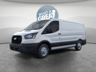 2026 Ford Transit-150 Base