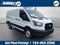2026 Ford Transit-150 Base AWD / 3.5L V6 / 130" WB LR