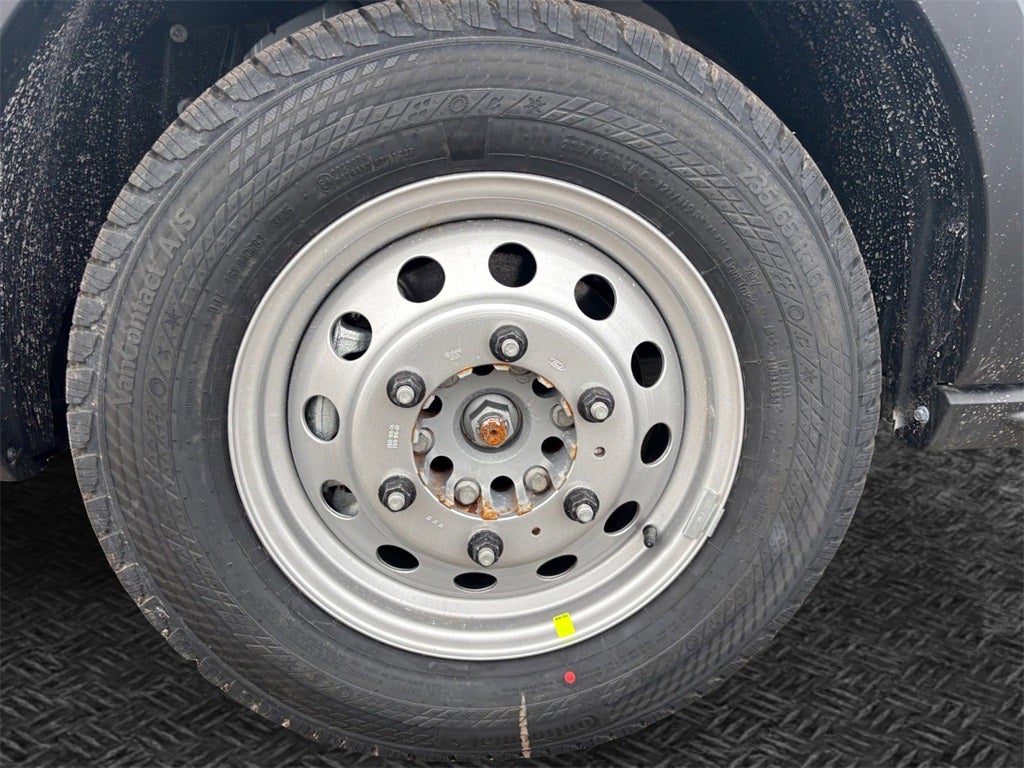 2026 Ford Transit-150 Base AWD / 3.5L V6 / 130" WB LR