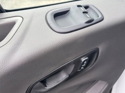 2026 Ford Transit-150 Base AWD / 3.5L V6 / 130" WB LR