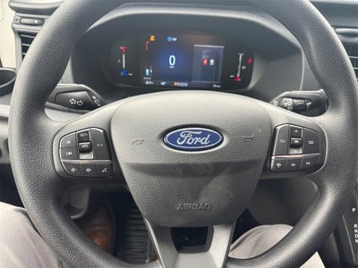 2026 Ford Transit-150 Base AWD / 3.5L V6 / 130" WB LR