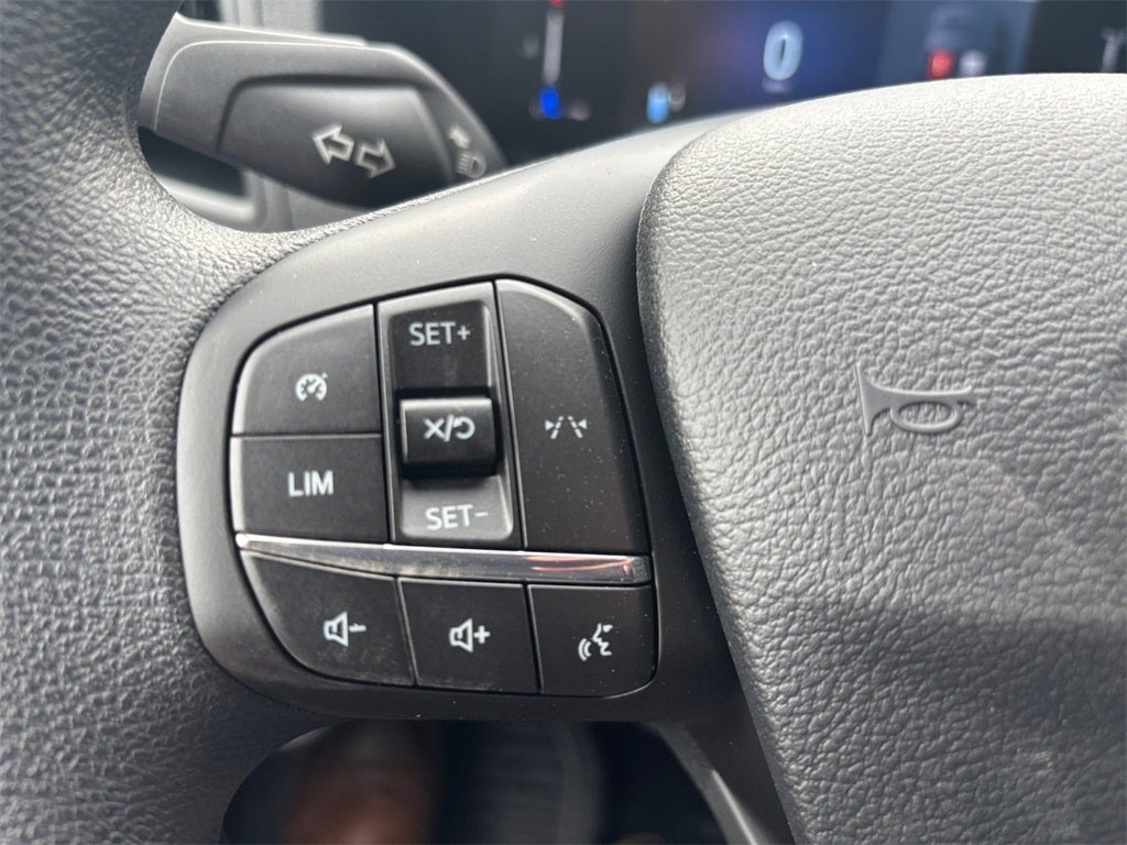 2026 Ford Transit-150 Base AWD / 3.5L V6 / 130" WB LR