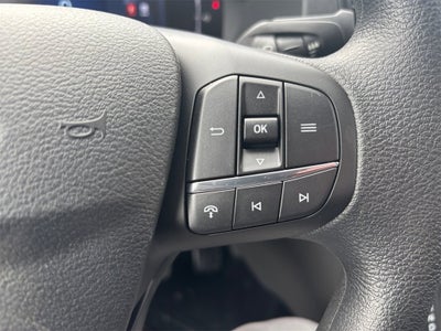 2026 Ford Transit-150 Base AWD / 3.5L V6 / 130" WB LR