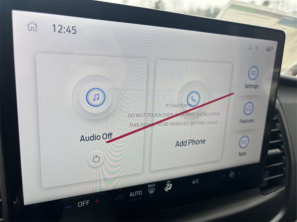 2026 Ford Transit-150 Base AWD / 3.5L V6 / 130" WB LR