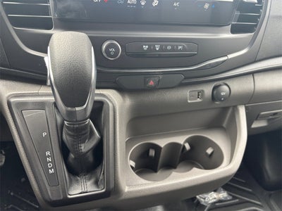 2026 Ford Transit-150 Base AWD / 3.5L V6 / 130" WB LR