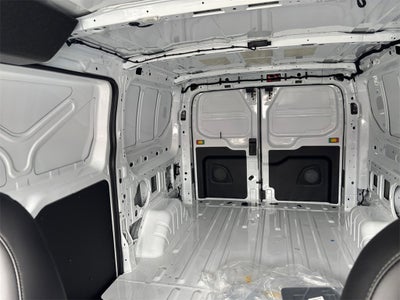 2026 Ford Transit-150 Base AWD / 3.5L V6 / 130" WB LR
