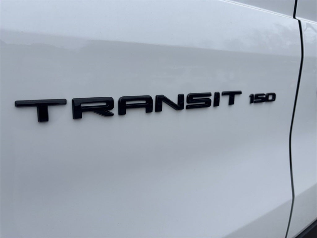 2026 Ford Transit-150 Base AWD / 3.5L V6 / 130" WB LR