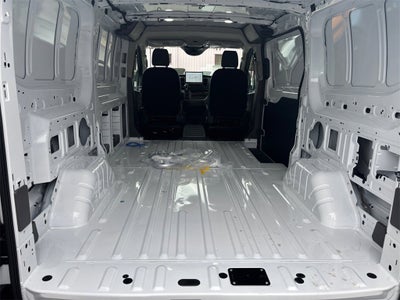 2026 Ford Transit-150 Base AWD / 3.5L V6 / 130" WB LR