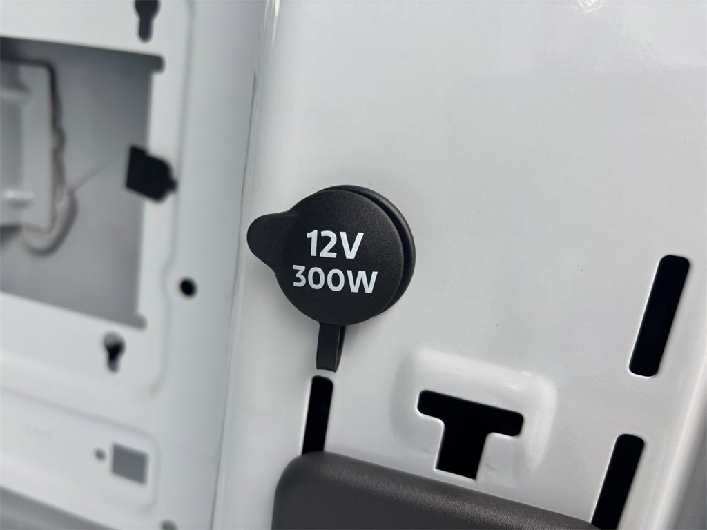 2026 Ford Transit-150 Base AWD / 3.5L V6 / 130" WB LR