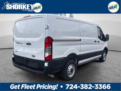 2026 Ford Transit-150 Base AWD / 3.5L V6 / 130" WB LR