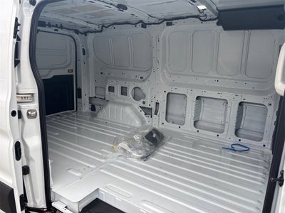 2026 Ford Transit-150 Base AWD / 3.5L V6 / 130" WB LR