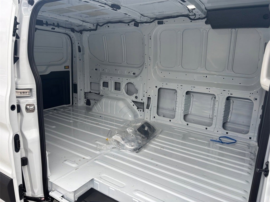 2026 Ford Transit-150 Base AWD / 3.5L V6 / 130" WB LR