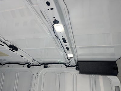 2026 Ford Transit-150 Base AWD / 3.5L V6 / 130" WB LR