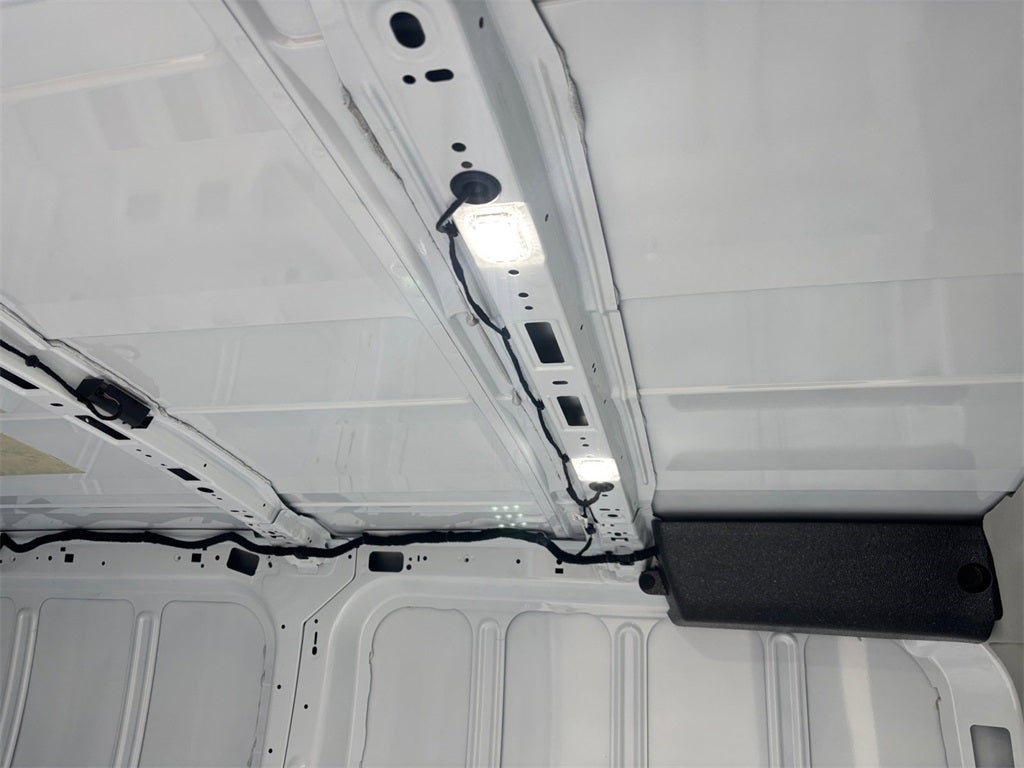2026 Ford Transit-150 Base AWD / 3.5L V6 / 130" WB LR