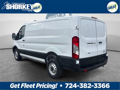 2026 Ford Transit-150 Base AWD / 3.5L V6 / 130" WB LR