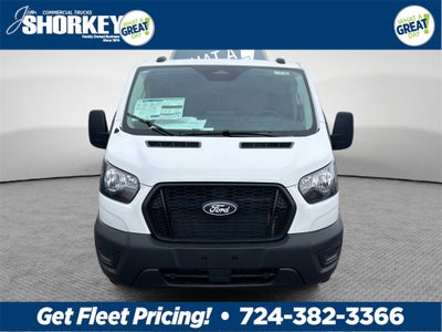 2026 Ford Transit-150 Base AWD / 3.5L V6 / 130" WB LR