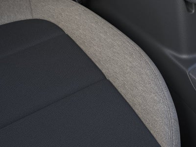 2026 Ford Bronco Sport Big Bend Convenience Package