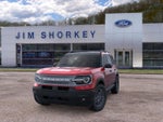 2026 Ford Bronco Sport Big Bend Convenience Package