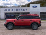 2026 Ford Bronco Sport Big Bend Convenience Package